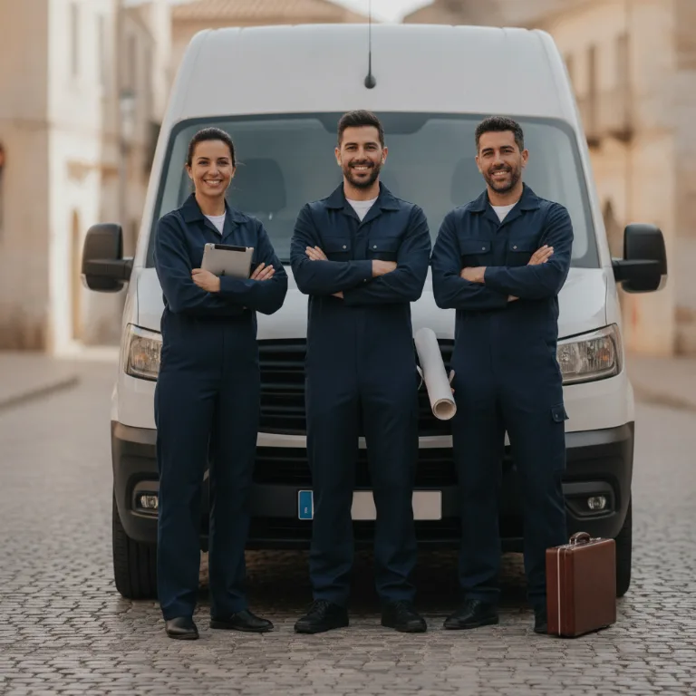 Abogado Laboralista Para Empresas equipo en Roquetas de Mar